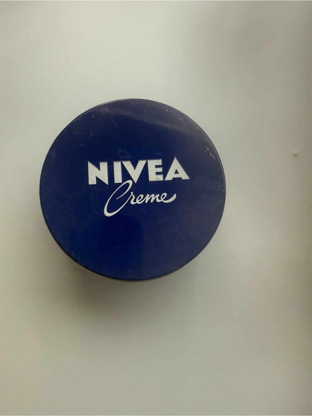 NIVEA Creme Rich Moisturizing Body Cream